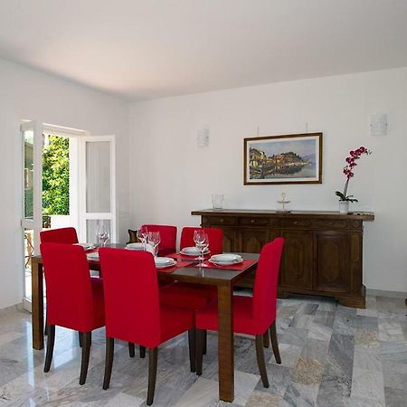 Villa Casa Sissi Bellagio Esterno foto