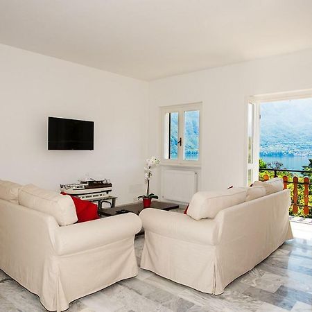 Villa Casa Sissi Bellagio Esterno foto